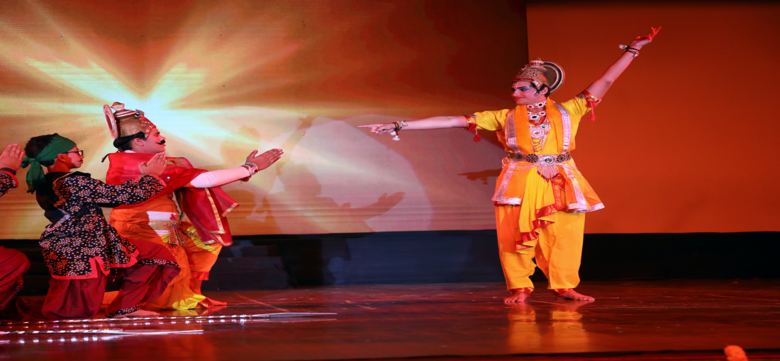 Darbari Lal D.A.V. Model School campus photo 16 of 30 — Pitampura