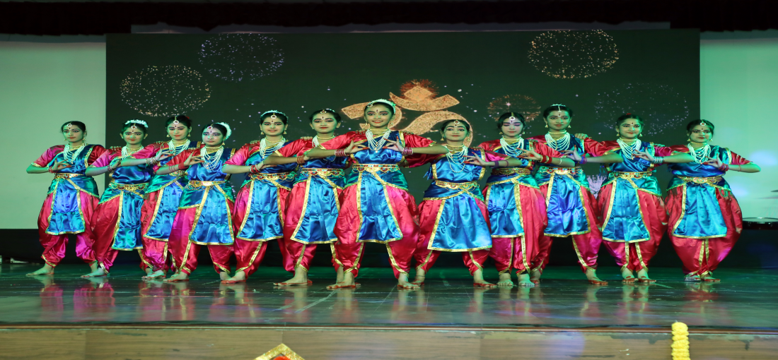 Darbari Lal D.A.V. Model School campus photo 18 of 30 — Pitampura