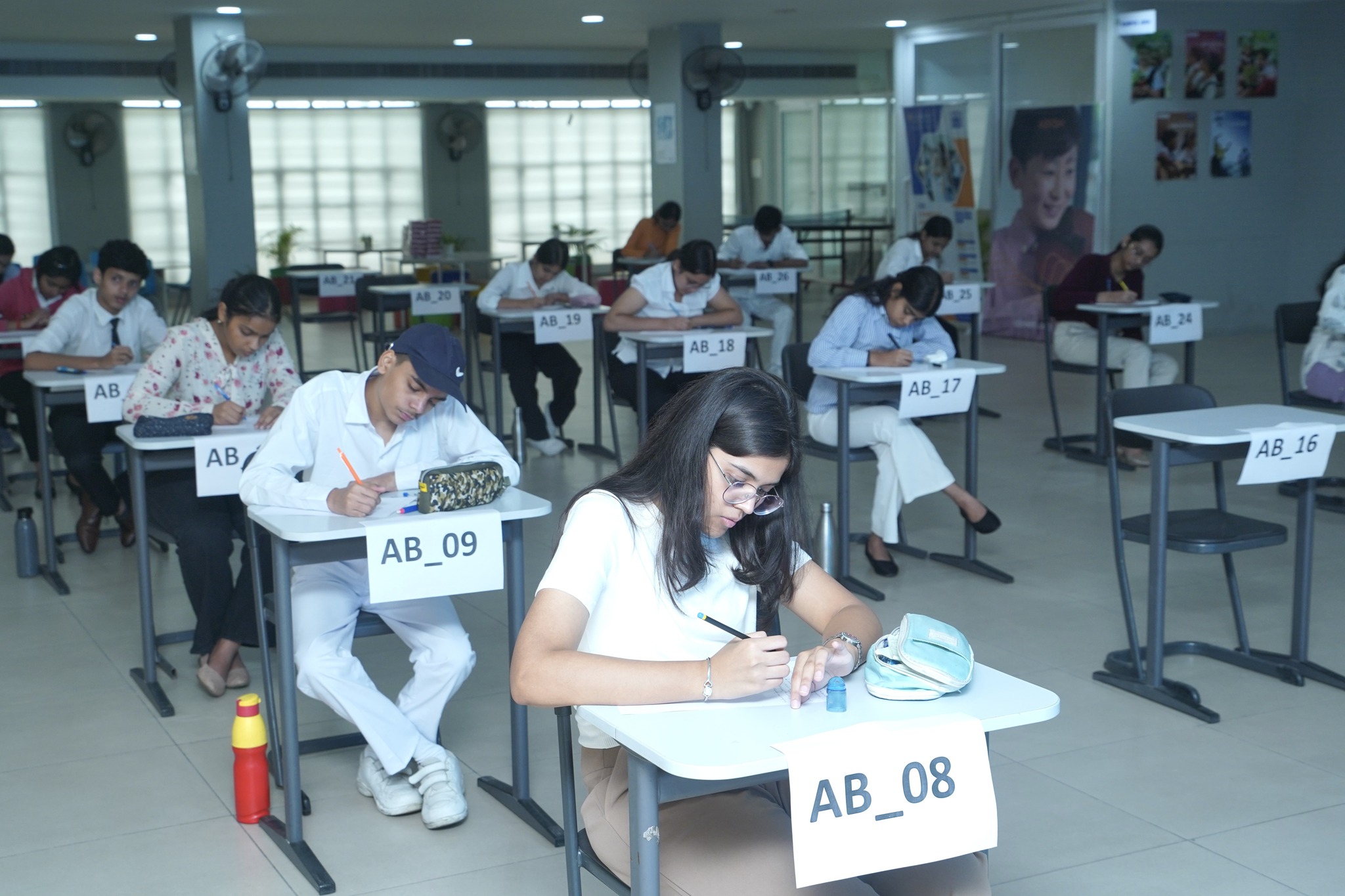 City Montessori School campus photo 2 of 24 — Rajajipuram