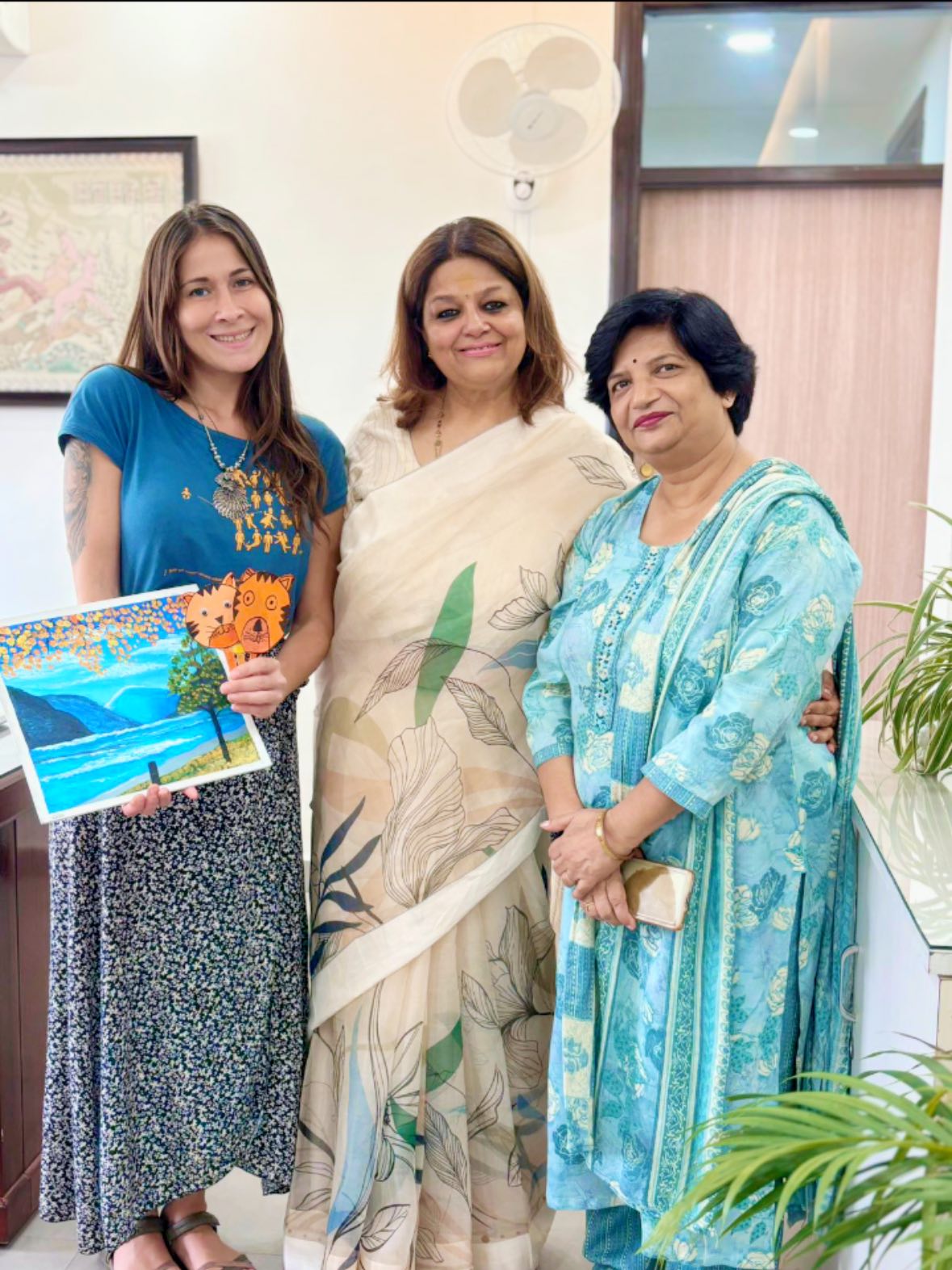 City Montessori School campus photo 4 of 24 — Rajajipuram