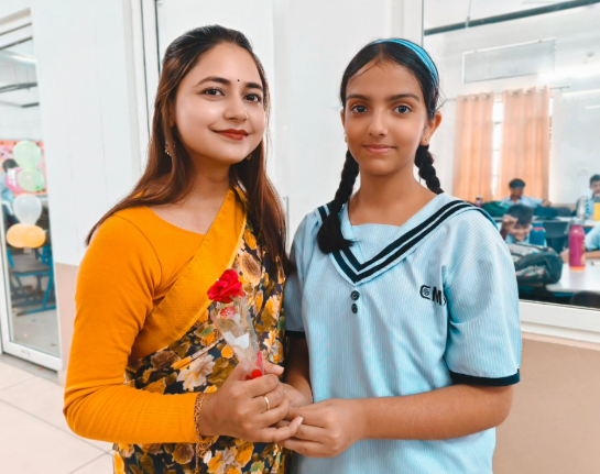 City Montessori School campus photo 13 of 24 — Rajajipuram