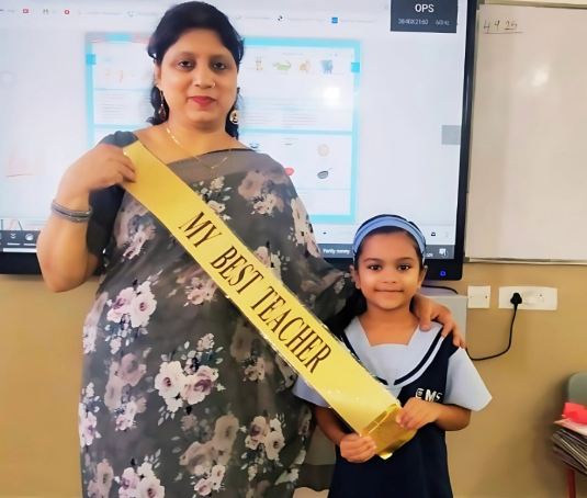 City Montessori School campus photo 12 of 24 — Rajajipuram