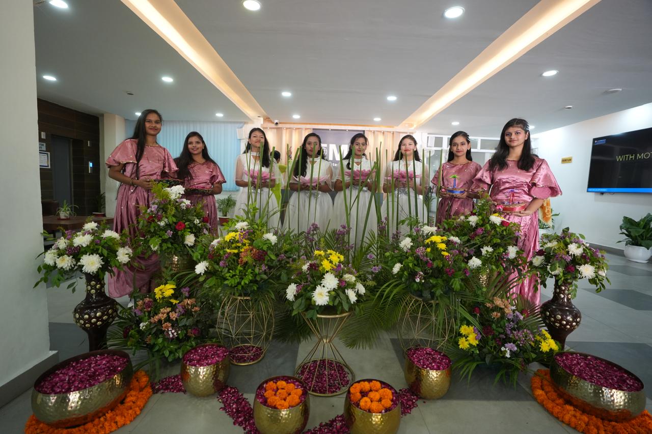 City Montessori School campus photo 22 of 24 — Rajajipuram