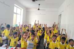 Cosmopolitan Inter College campus photo 9 of 16 — Iim Mubarakpur