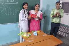 Cosmopolitan Inter College campus photo 13 of 16 — Iim Mubarakpur