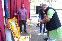 Cosmopolitan Inter College campus photo 14 of 16 — Iim Mubarakpur