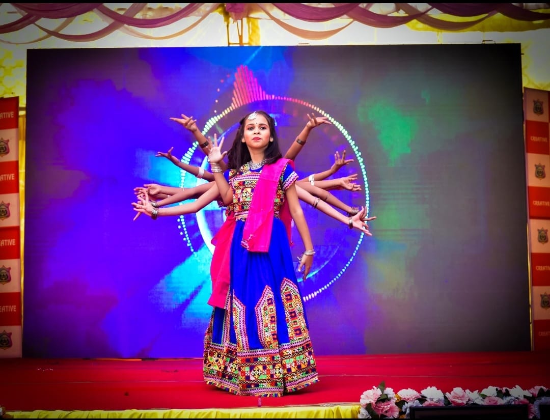 Creative Convent College campus photo 11 of 11 — Sarojini Nagar