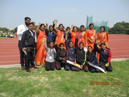 Creative Convent College campus photo 7 of 11 — Sarojini Nagar