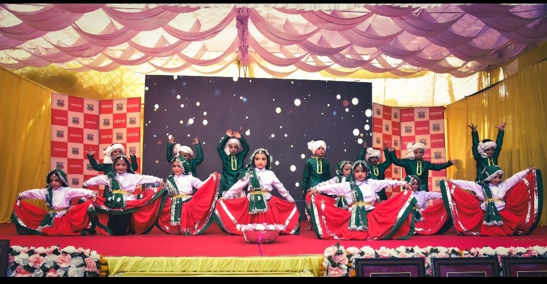 Creative Convent College campus photo 10 of 11 — Sarojini Nagar