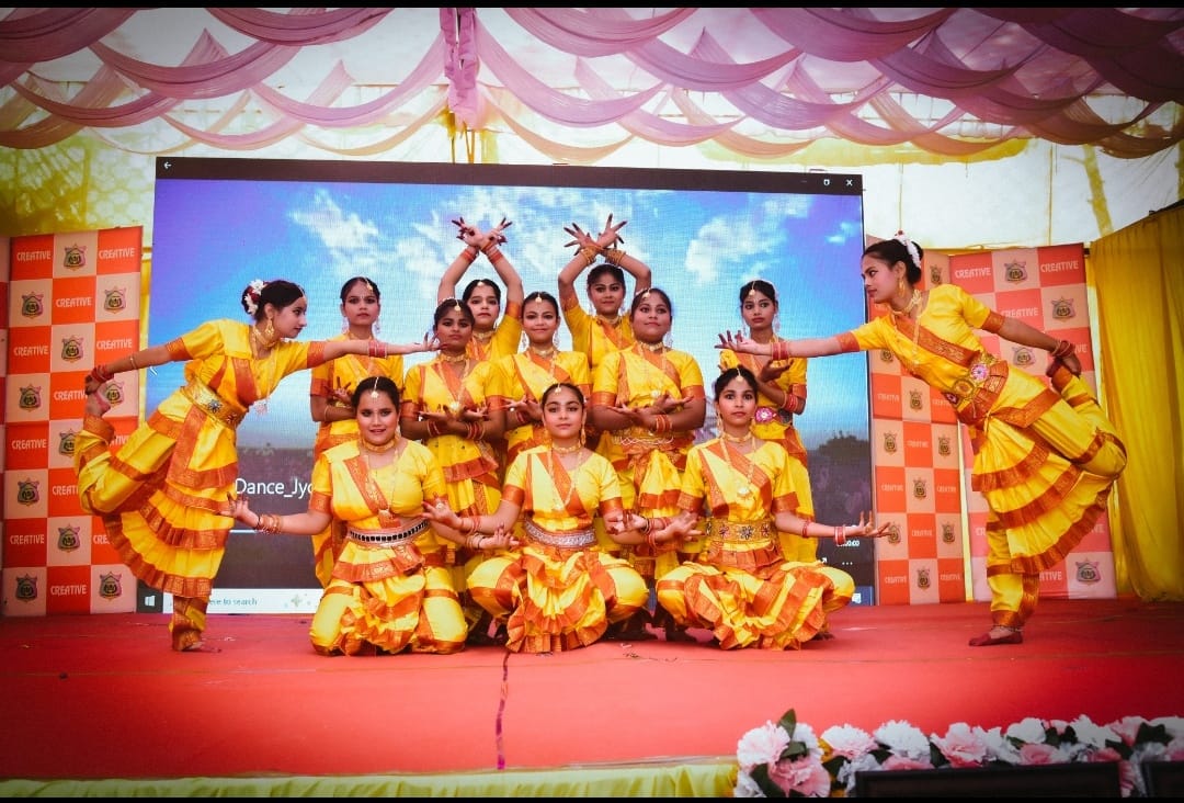 Creative Convent College campus photo 9 of 11 — Sarojini Nagar