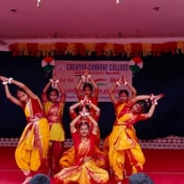 Creative Convent College campus photo 8 of 11 — Sarojini Nagar
