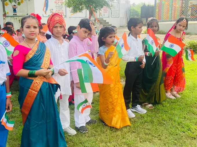 DBS Montessori School
 campus photo 12 of 28 — Indira Nagar