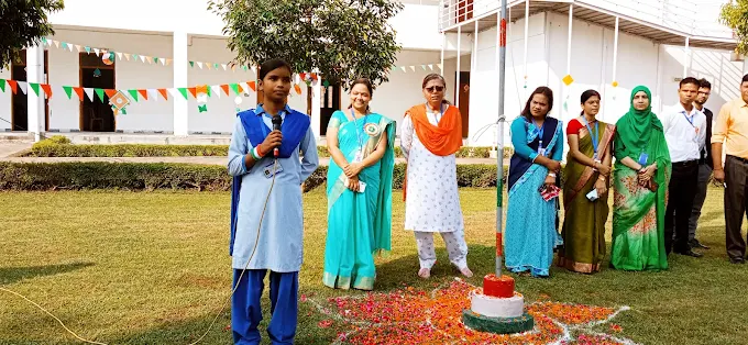 DBS Montessori School
 campus photo 3 of 28 — Indira Nagar