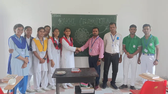 DBS Montessori School
 campus photo 19 of 28 — Indira Nagar