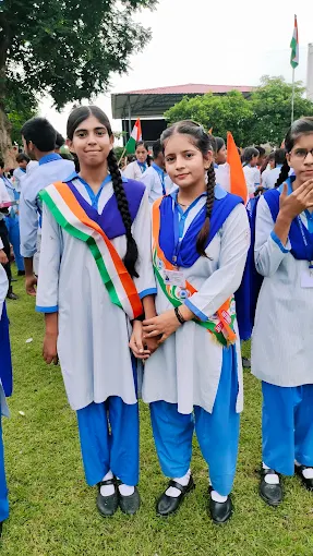 DBS Montessori School
 campus photo 15 of 28 — Indira Nagar
