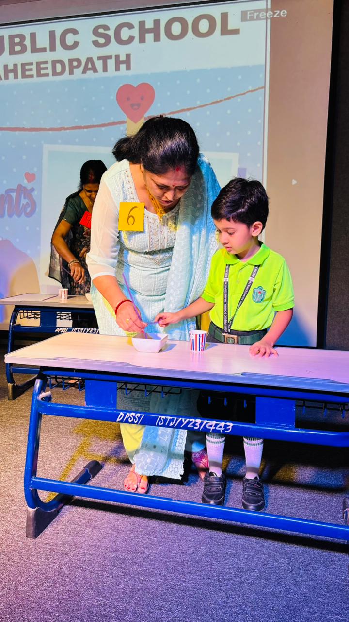 Delhi Public School campus photo 2 of 30 — Sushant Golf City