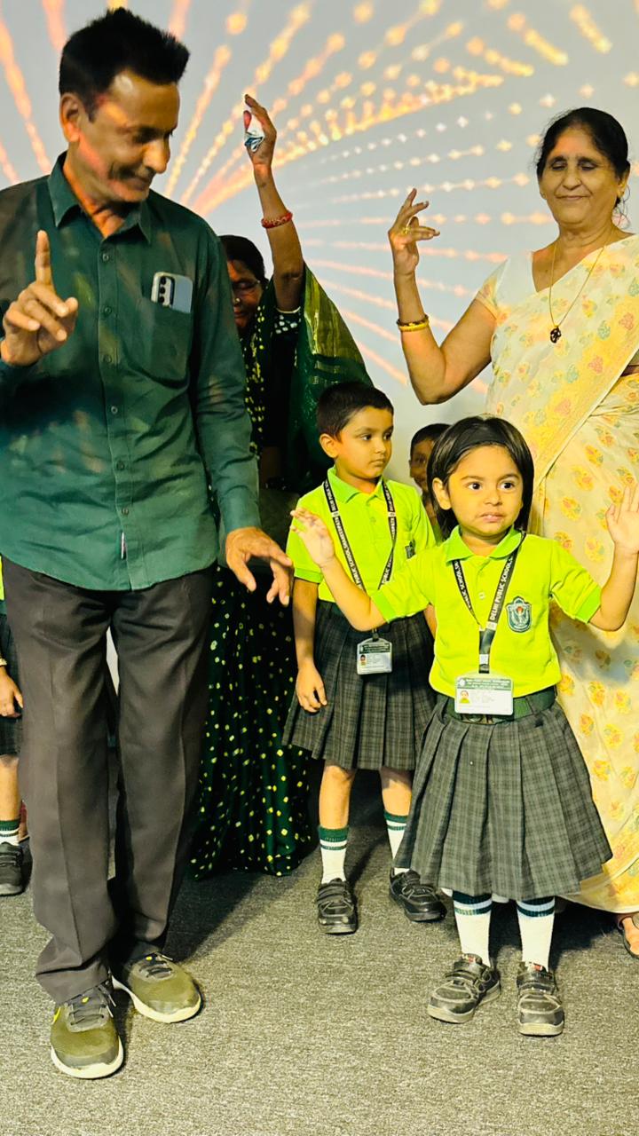 Delhi Public School campus photo 3 of 30 — Sushant Golf City