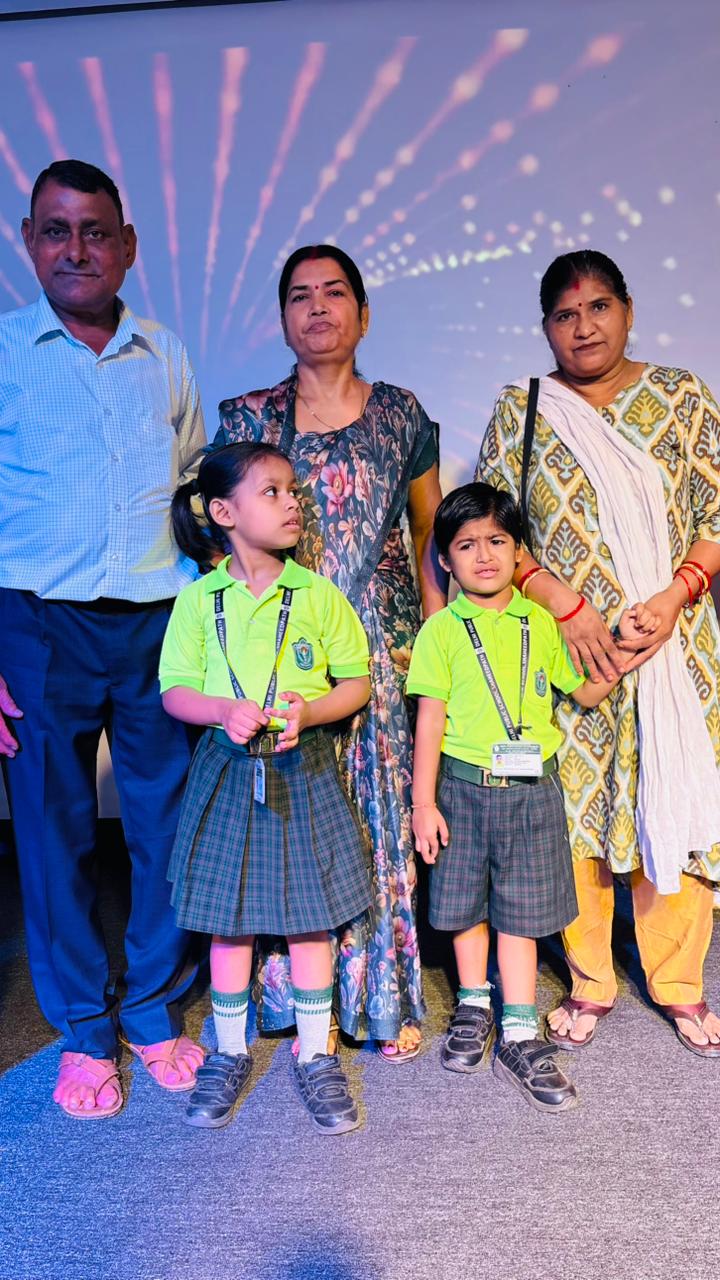 Delhi Public School campus photo 4 of 30 — Sushant Golf City