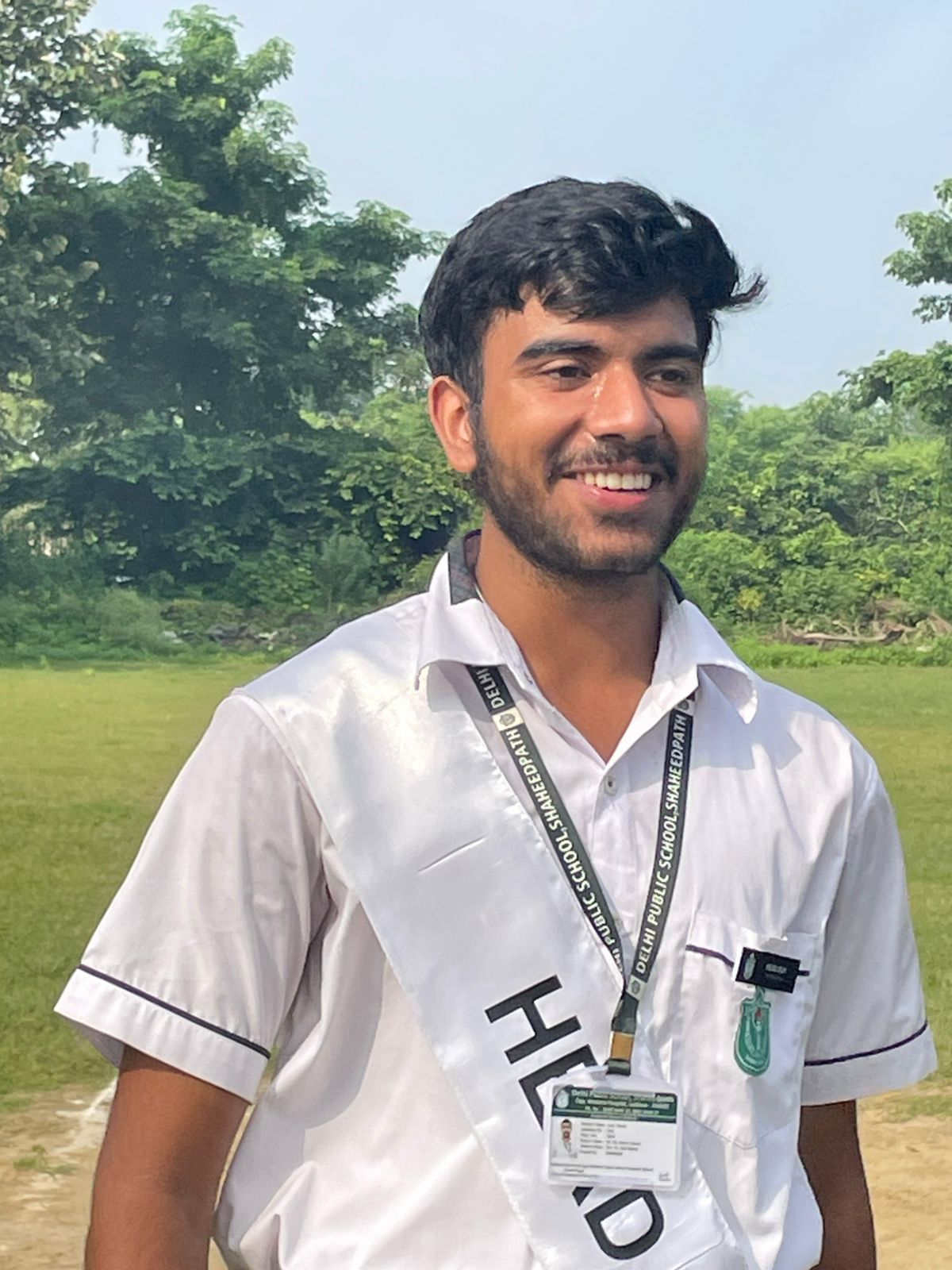 Delhi Public School campus photo 10 of 30 — Sushant Golf City