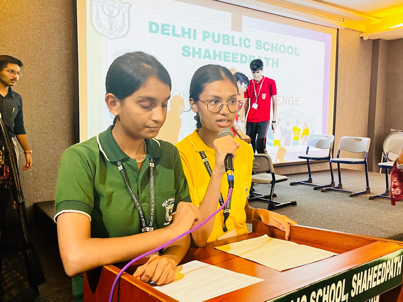 Delhi Public School campus photo 8 of 30 — Sushant Golf City