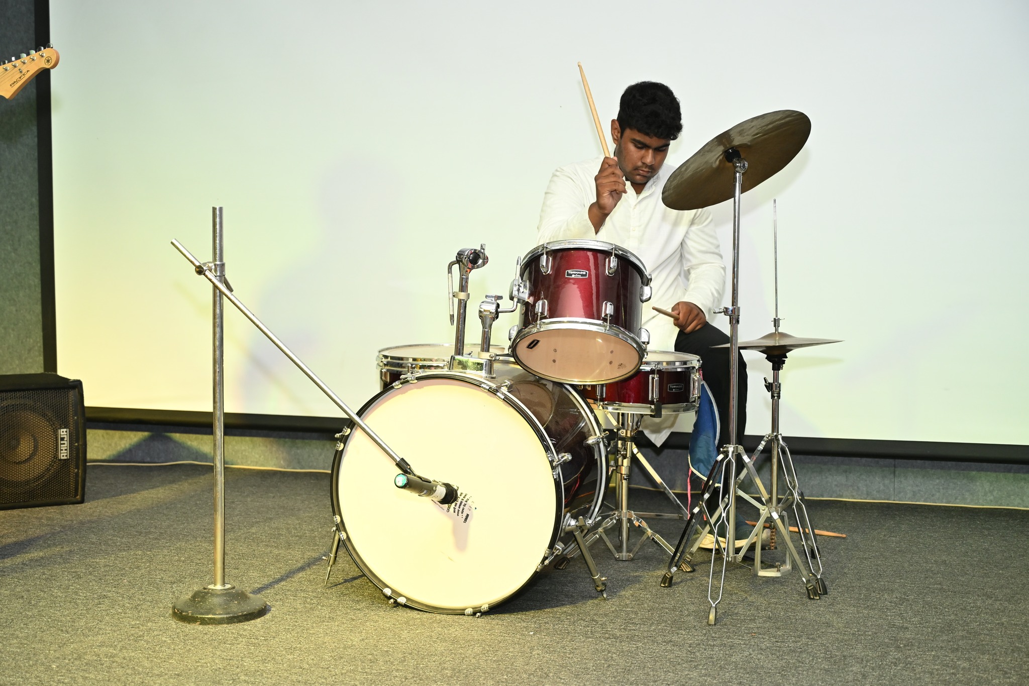 Delhi Public School campus photo 18 of 30 — Sushant Golf City