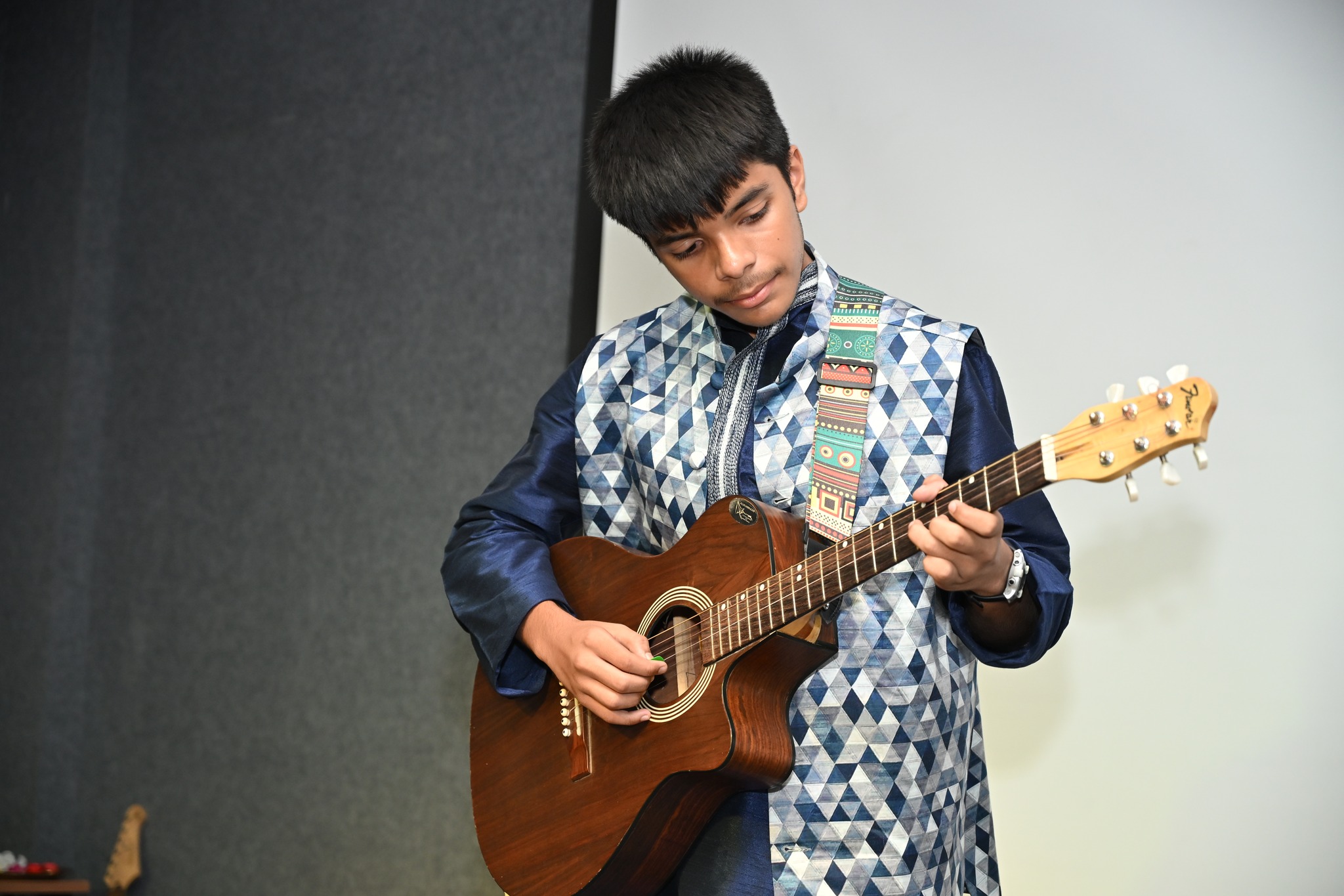 Delhi Public School campus photo 22 of 30 — Sushant Golf City