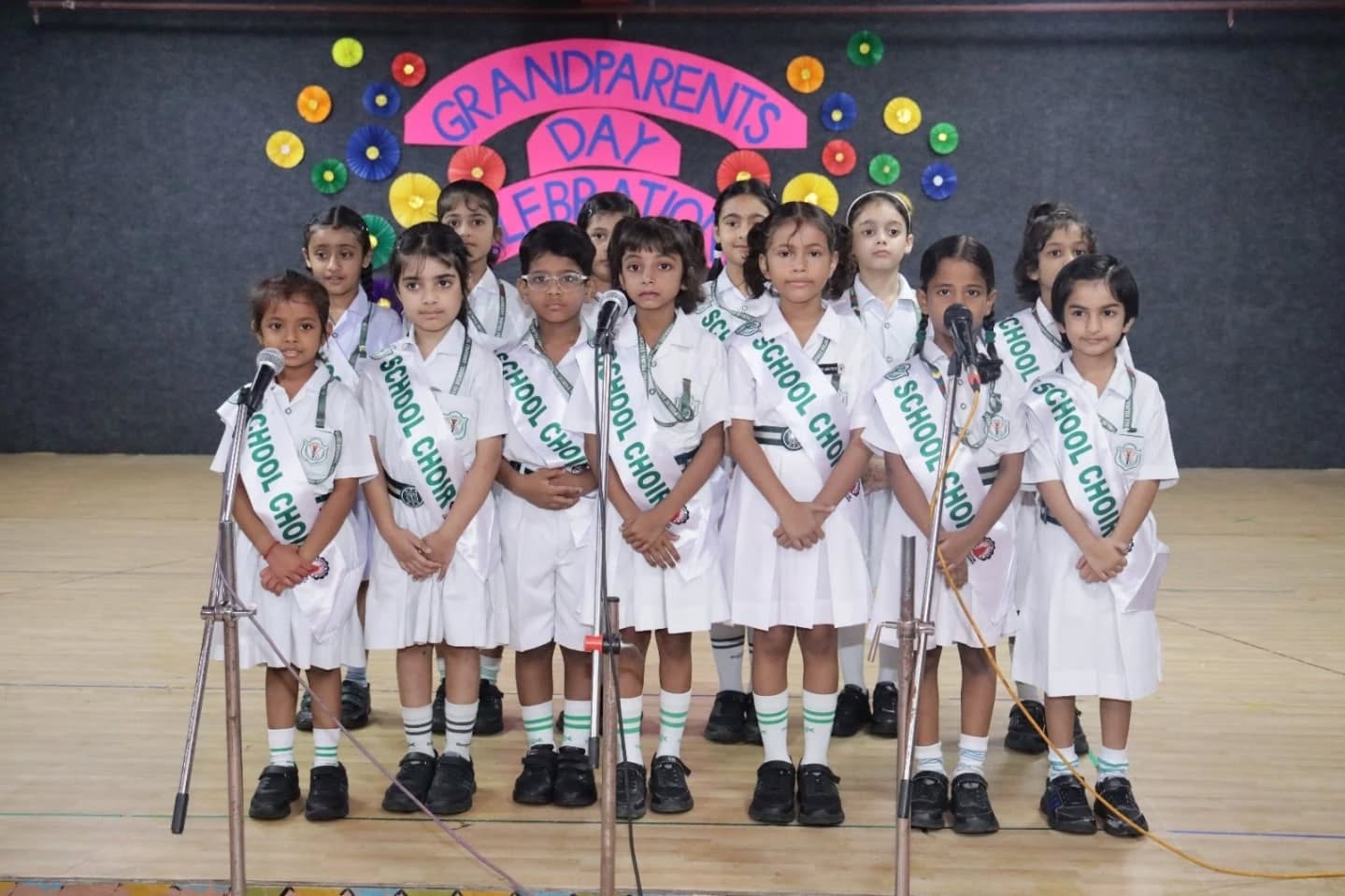 Delhi Public School campus photo 8 of 30 — Amrapali Yojna