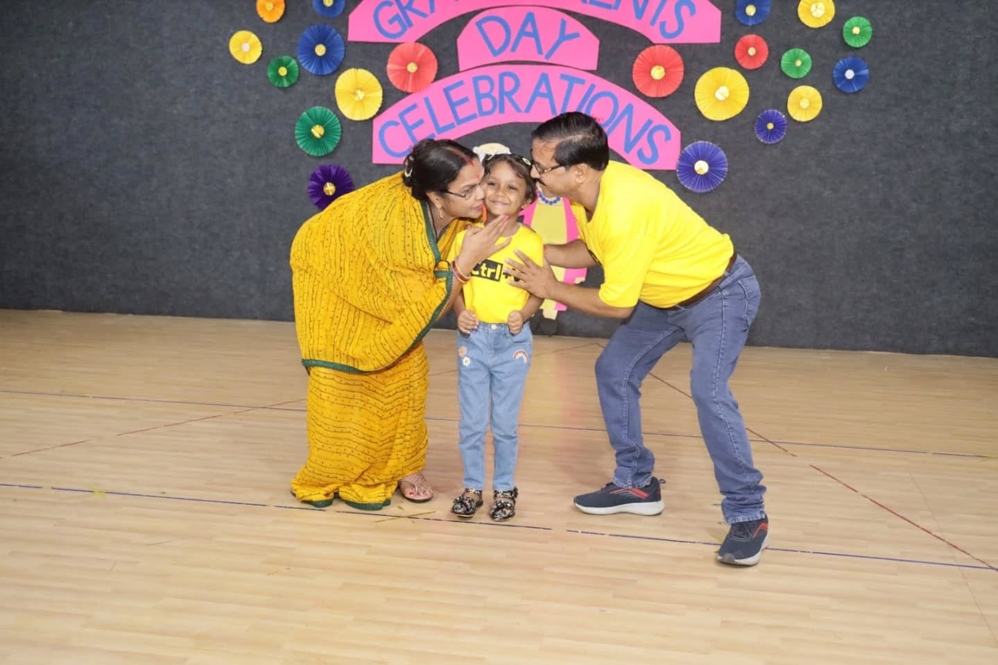 Delhi Public School campus photo 9 of 30 — Amrapali Yojna