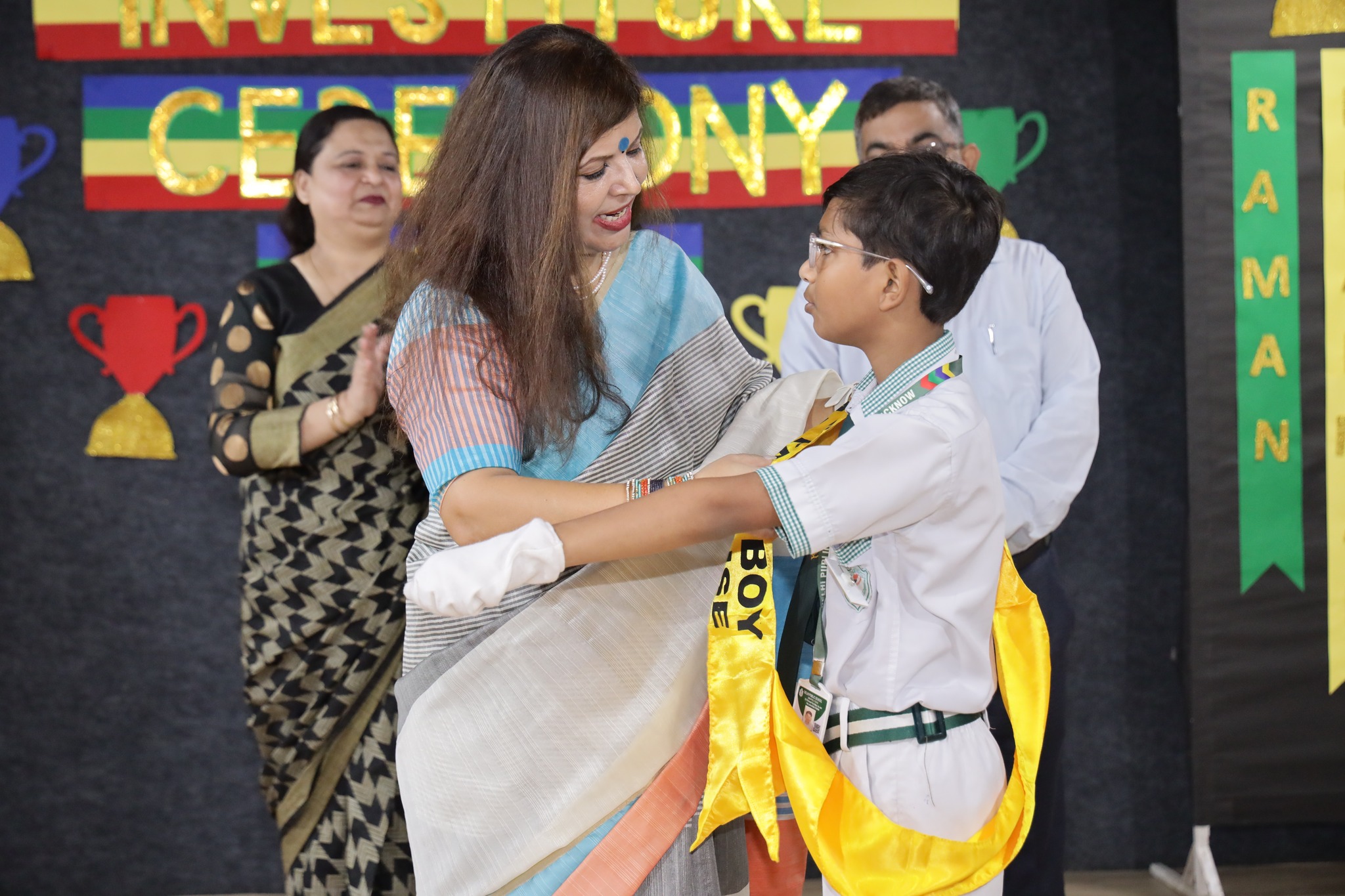 Delhi Public School campus photo 13 of 30 — Amrapali Yojna
