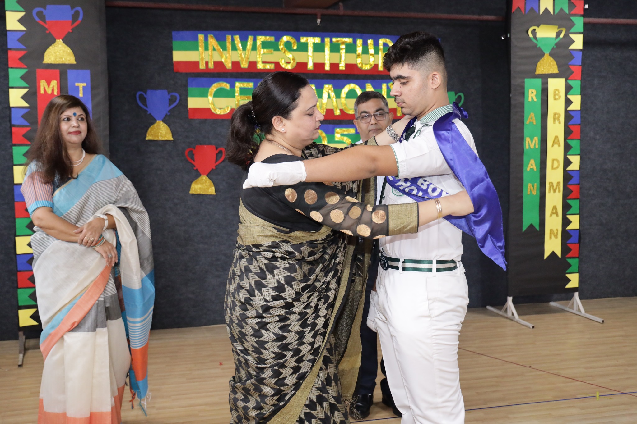 Delhi Public School campus photo 15 of 30 — Amrapali Yojna