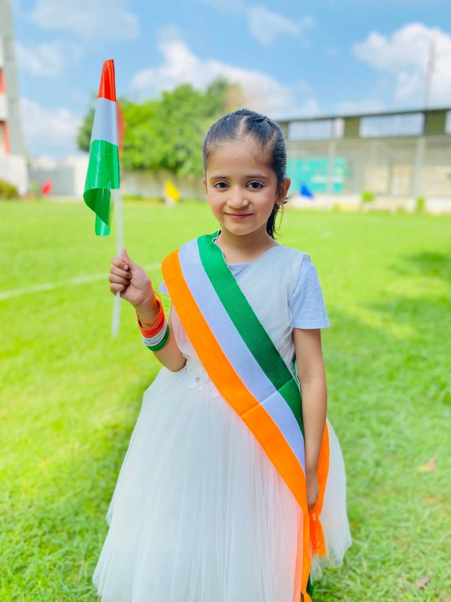 Delhi Public School campus photo 21 of 30 — Amrapali Yojna