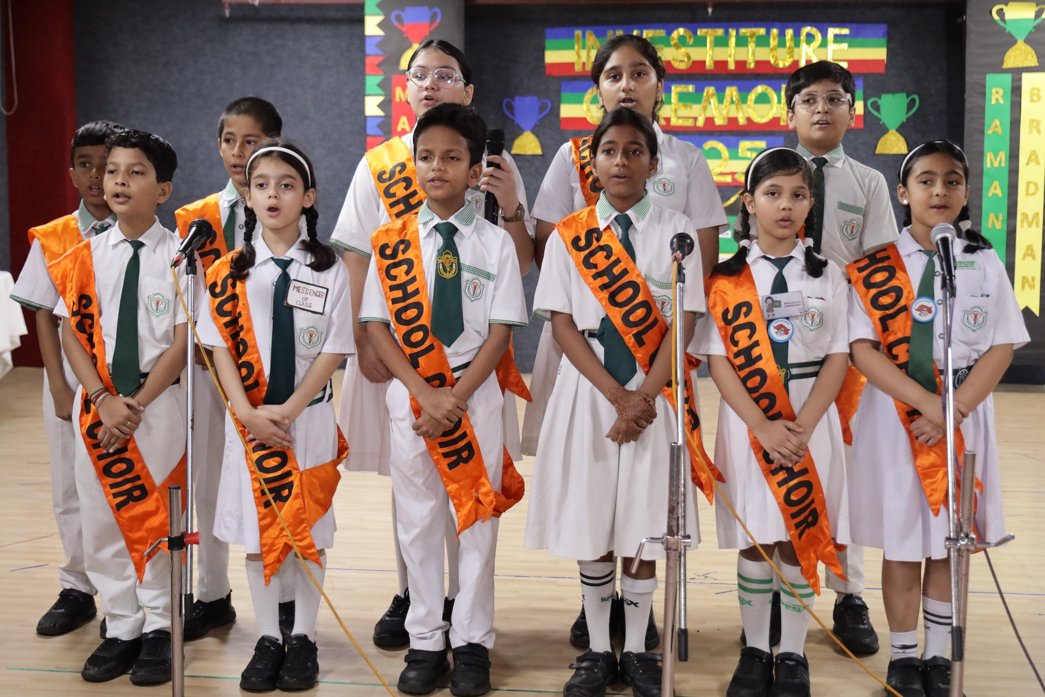 Delhi Public School campus photo 20 of 30 — Amrapali Yojna