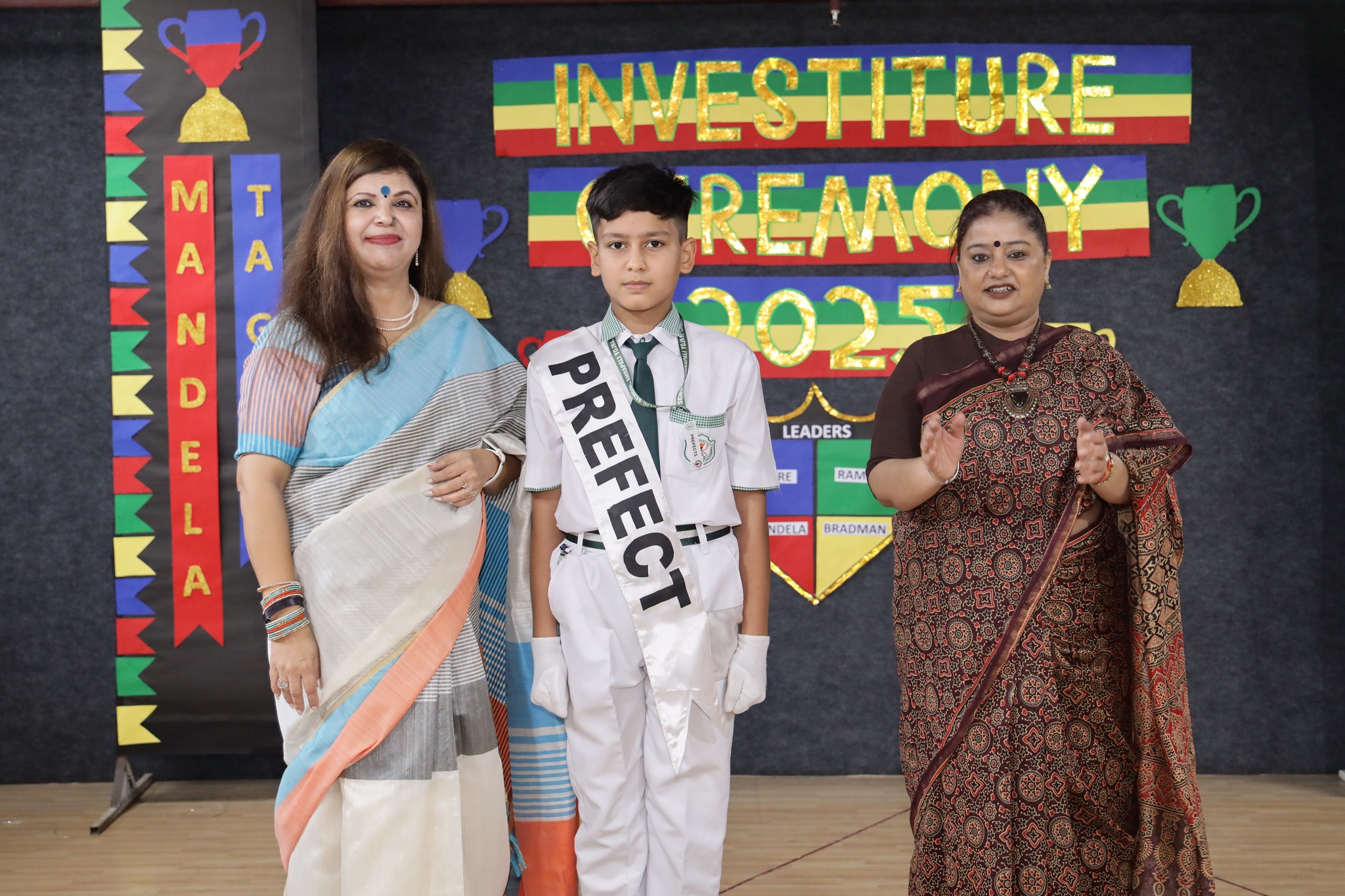 Delhi Public School campus photo 18 of 30 — Amrapali Yojna