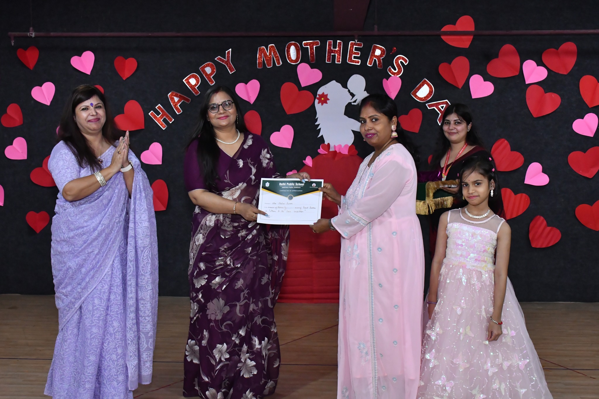 Delhi Public School campus photo 23 of 30 — Amrapali Yojna