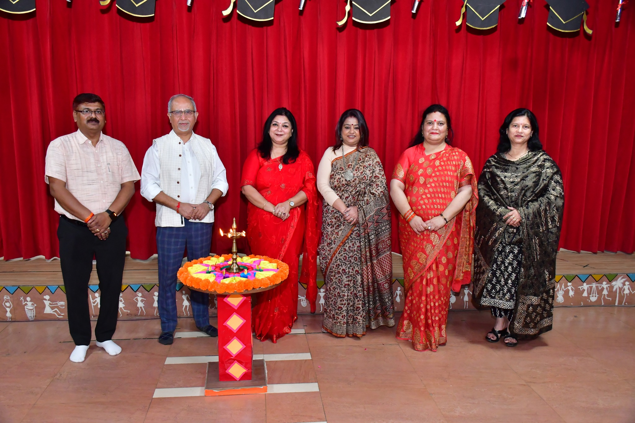 Delhi Public School campus photo 28 of 30 — Amrapali Yojna