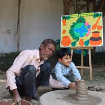 Delhi Public School campus photo 30 of 30 — Amrapali Yojna
