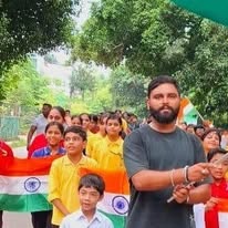 Delhi Public School campus photo 11 of 19 — Eldeco Udyan Ii