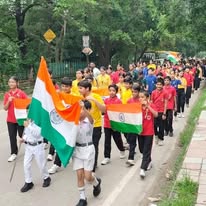 Delhi Public School campus photo 12 of 19 — Eldeco Udyan Ii