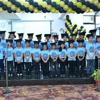 Delhi Public School campus photo 18 of 19 — Eldeco Udyan Ii