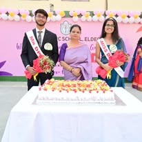 Delhi Public School campus photo 13 of 19 — Eldeco Udyan Ii