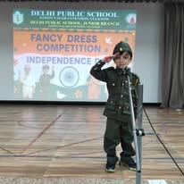 Delhi Public School campus photo 7 of 29 — Gomti Nagar