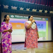 Delhi Public School campus photo 4 of 29 — Gomti Nagar