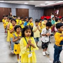 Delhi Public School campus photo 3 of 29 — Gomti Nagar