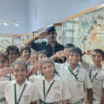 Delhi Public School campus photo 6 of 29 — Gomti Nagar