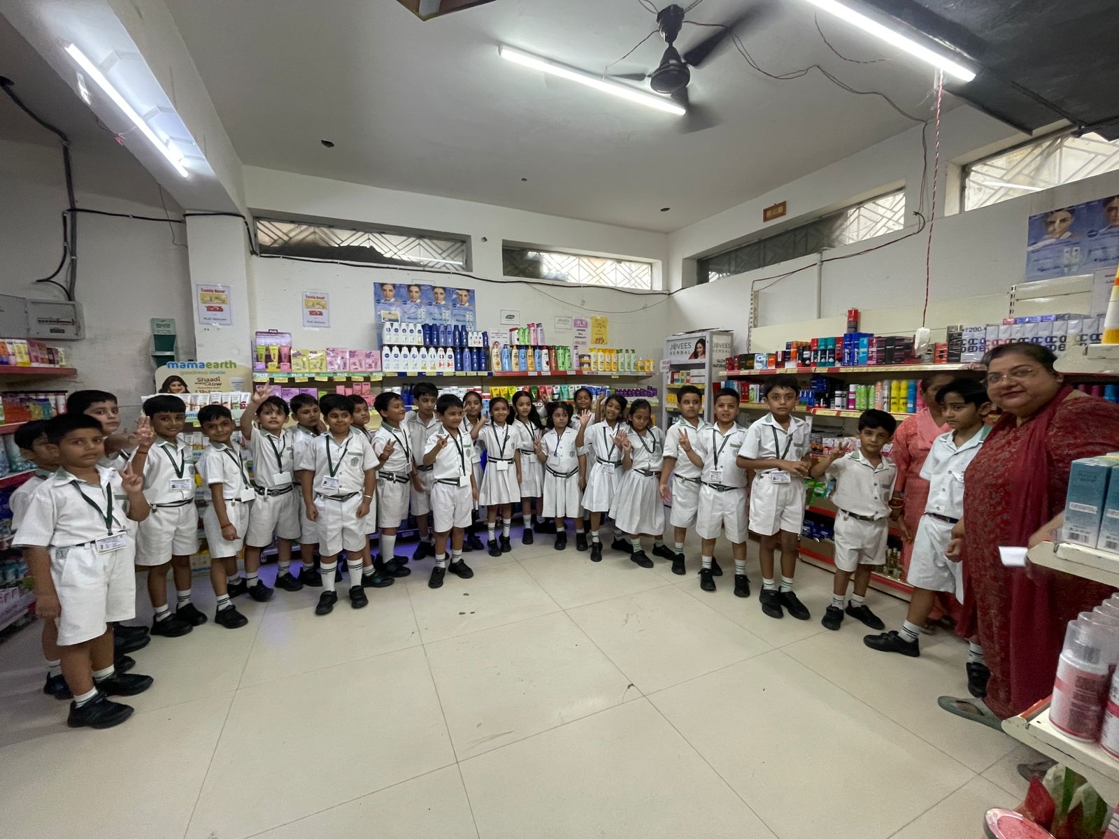 Delhi Public School campus photo 5 of 29 — Gomti Nagar