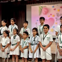 Delhi Public School campus photo 13 of 29 — Gomti Nagar
