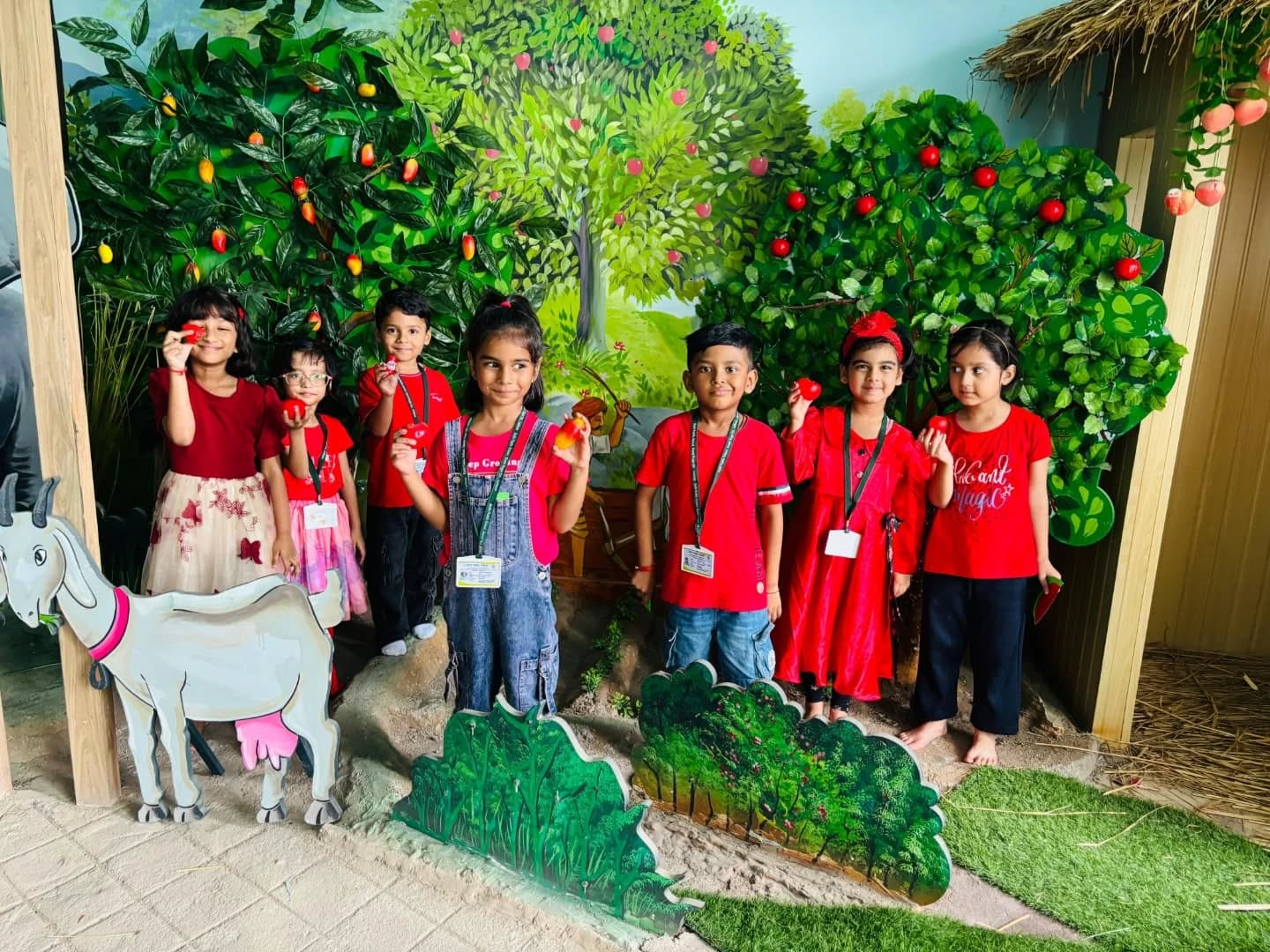 Delhi Public School campus photo 12 of 29 — Gomti Nagar