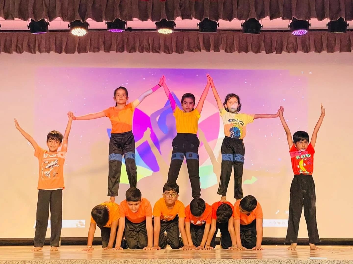 Delhi Public School campus photo 14 of 29 — Gomti Nagar