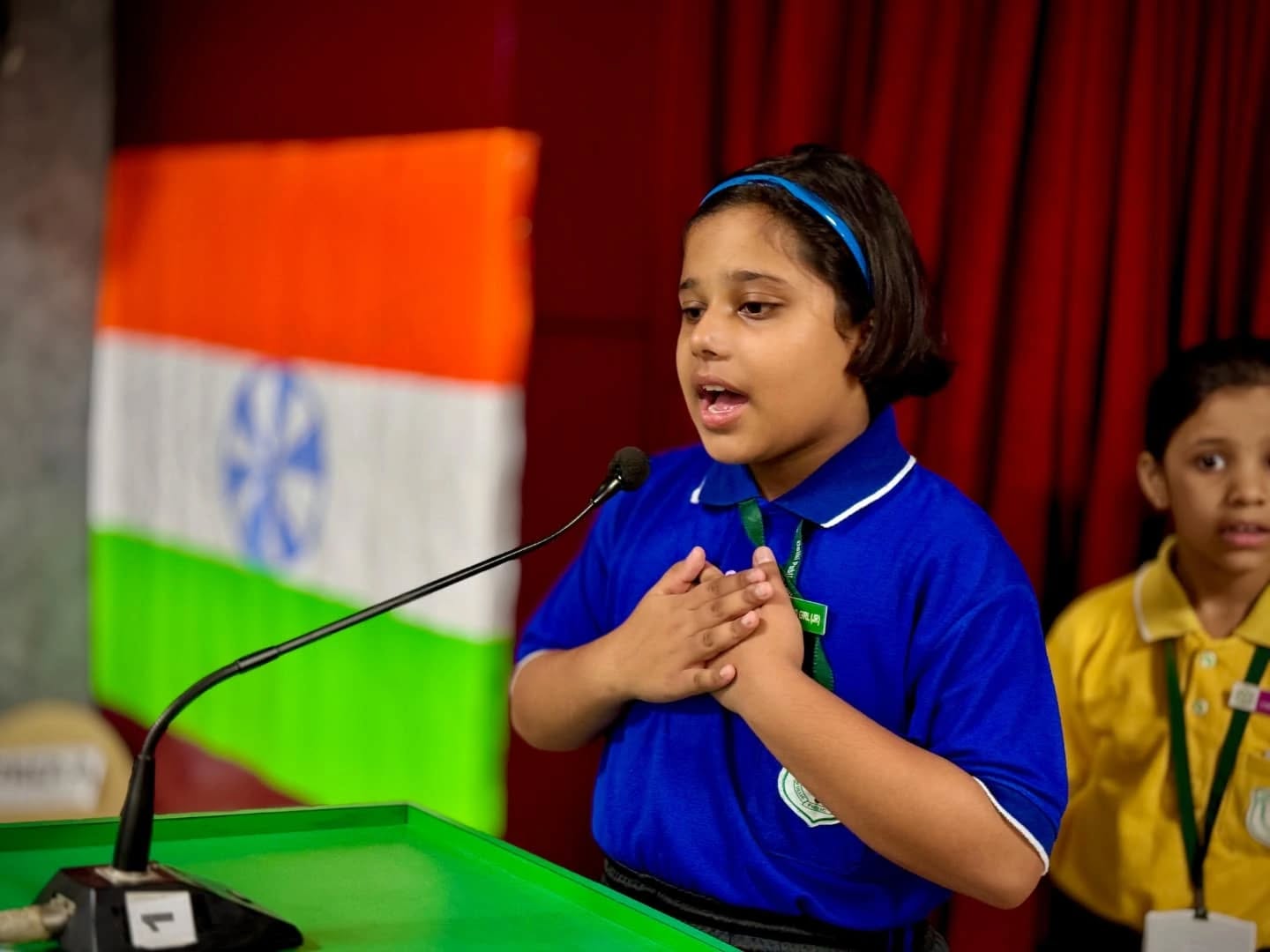 Delhi Public School campus photo 19 of 29 — Gomti Nagar