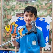 Delhi Public School campus photo 16 of 29 — Gomti Nagar